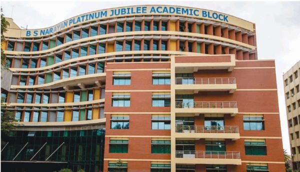 BMS COLLEGE OF ENGINEERING