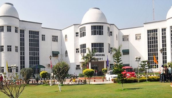 DAV INSTITUTE OF ENGINEERING AND TECHNOLOGY