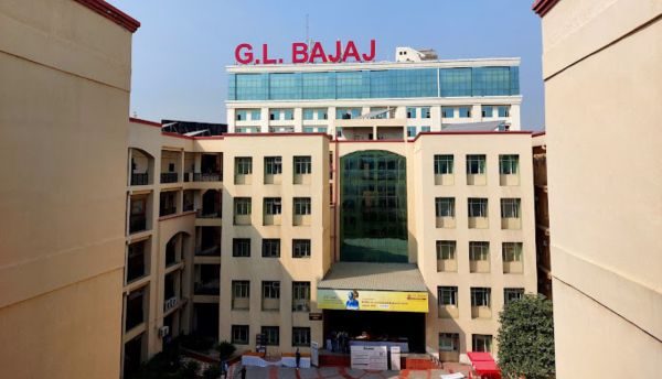 GL BAJAJ