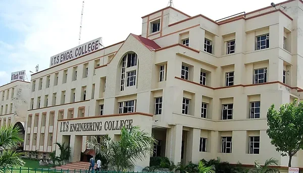 ITS_Engineering_College