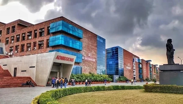 Lovely_Professional_University
