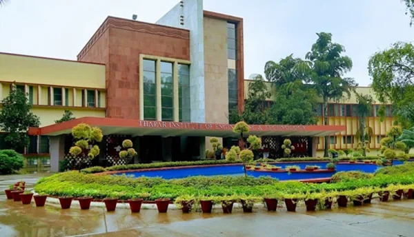 Thapar_University