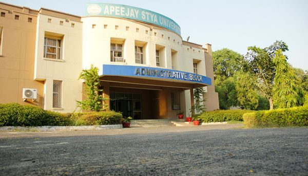 apeejay